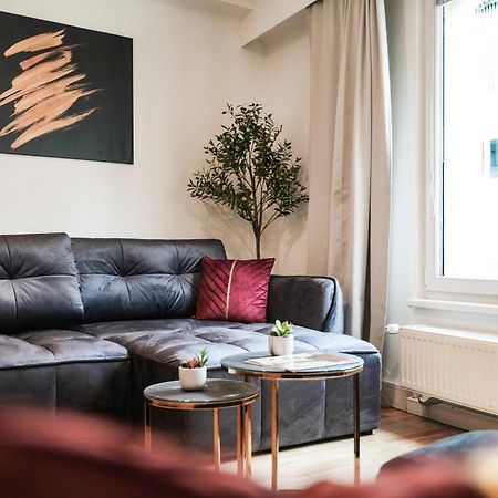 Stephansdom Residence Apartment Wien Exterior foto