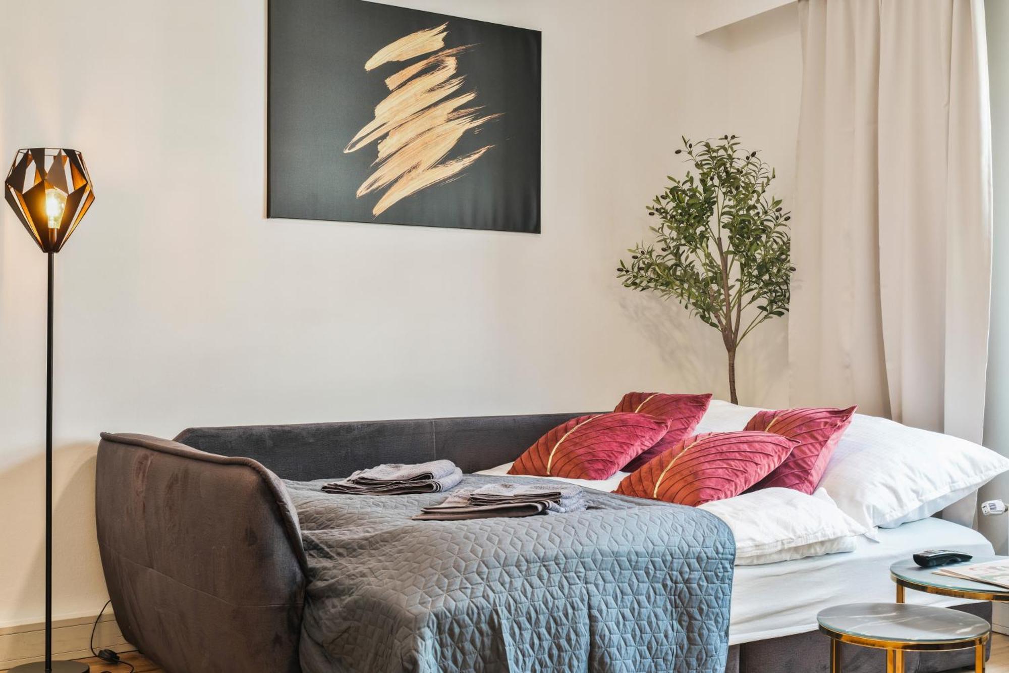 Stephansdom Residence Apartment Wien Exterior foto