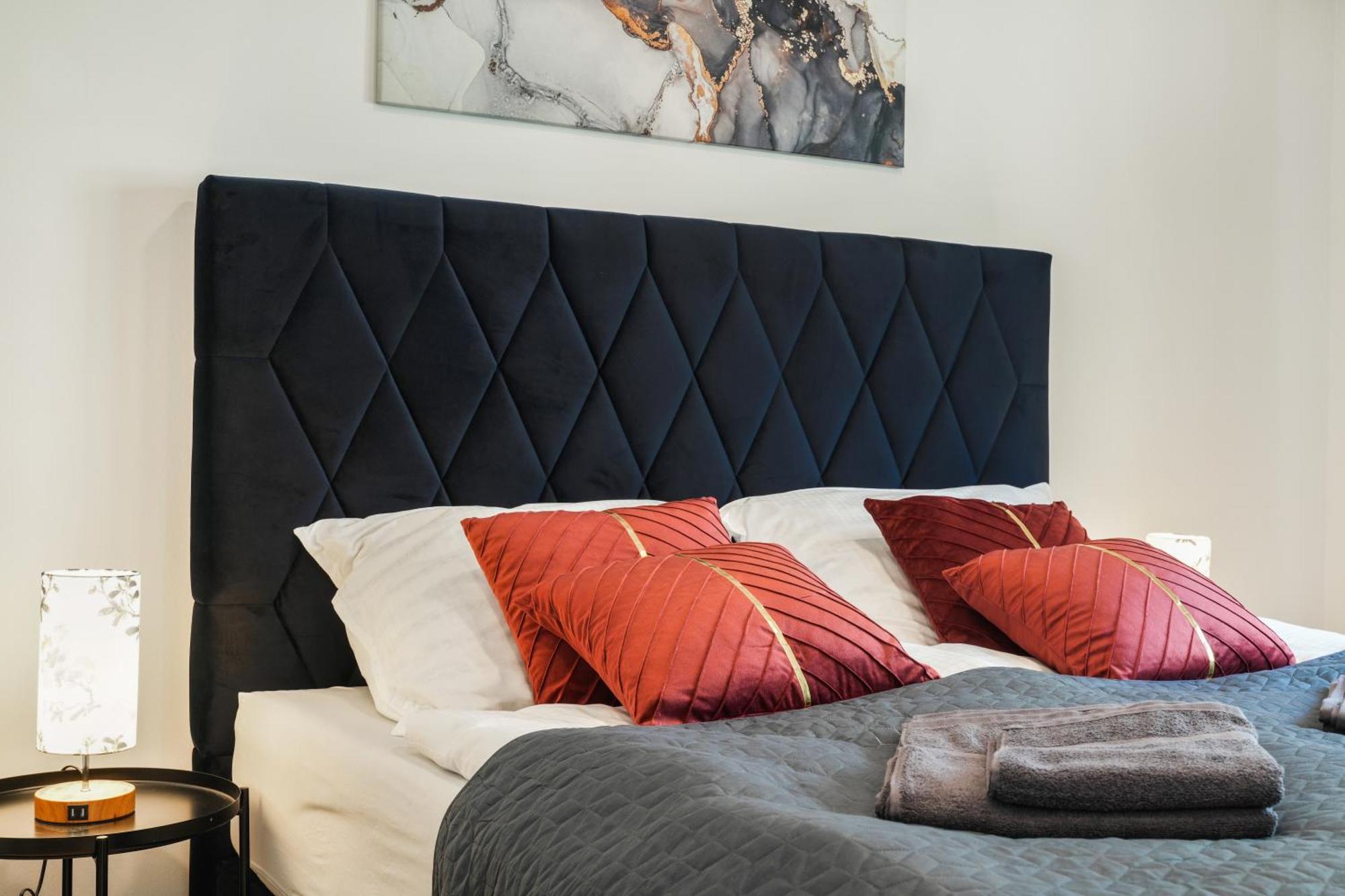 Stephansdom Residence Apartment Wien Exterior foto