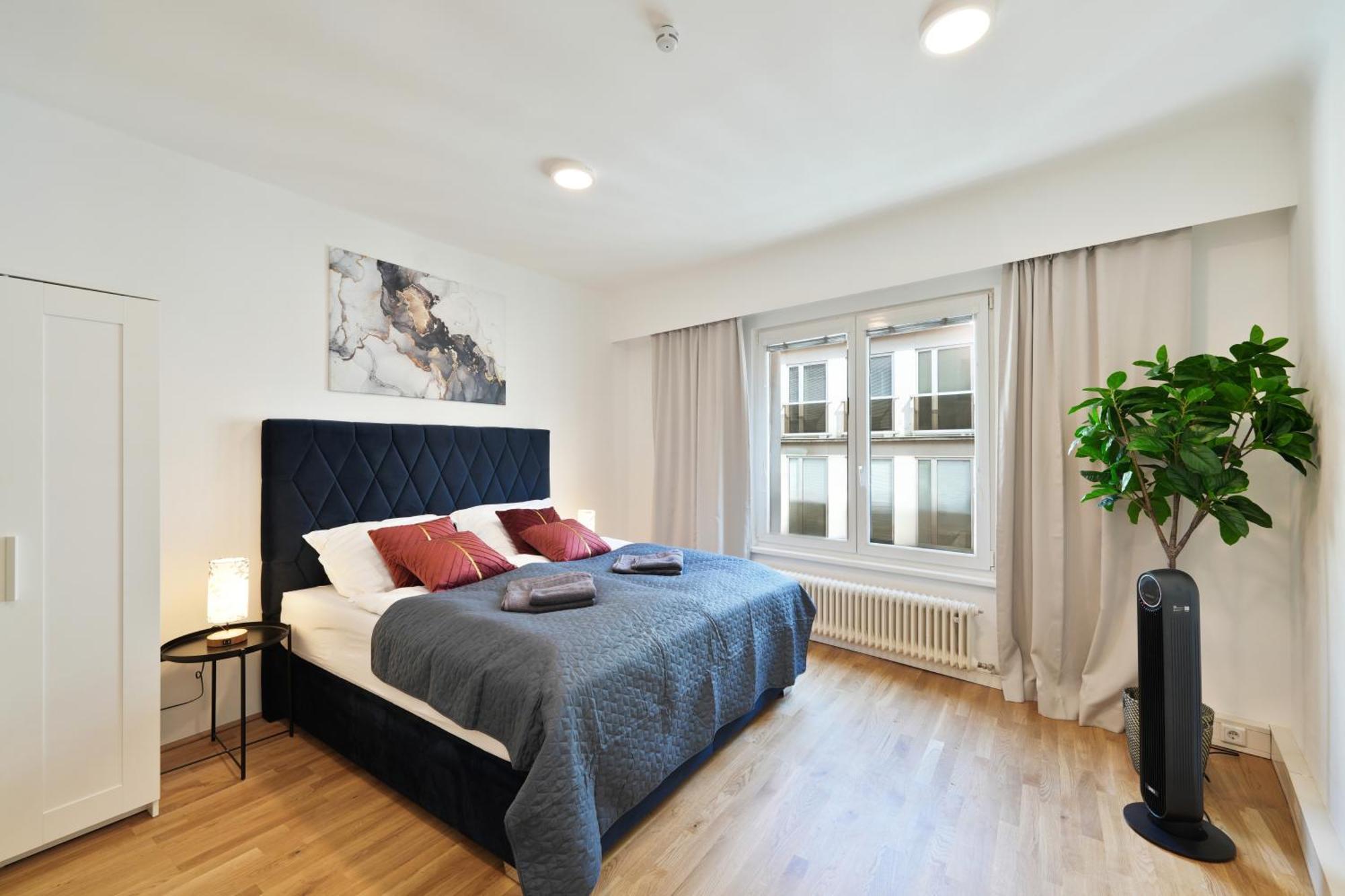 Stephansdom Residence Apartment Wien Exterior foto